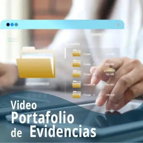 Portafolio de Evidencias