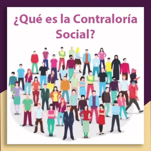 Video Contraloría Social 2025