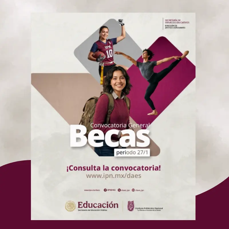 becas
