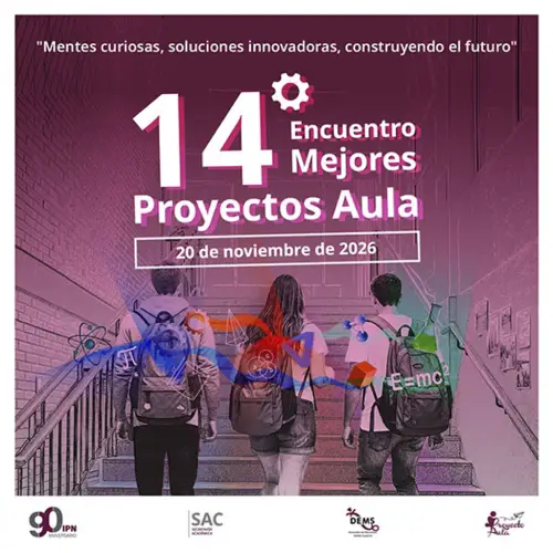 14 Encuentro Mejores PA