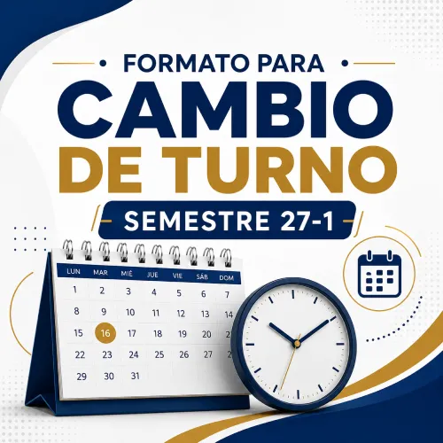 Fornato para Cambio de turno sem 27-1