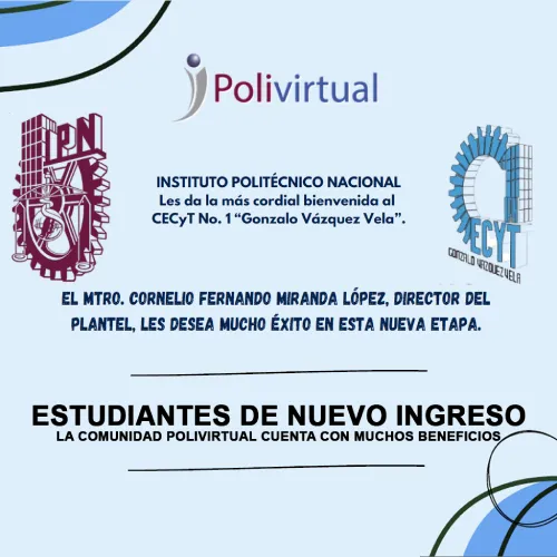 Beneficios comunidad Polivitual 2026
