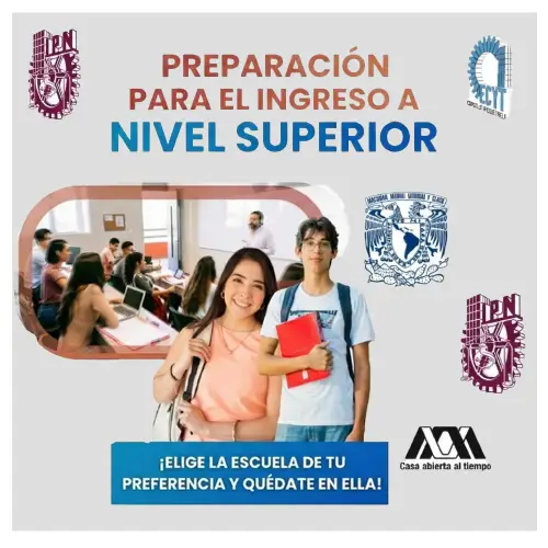 preparacion ingreso ns