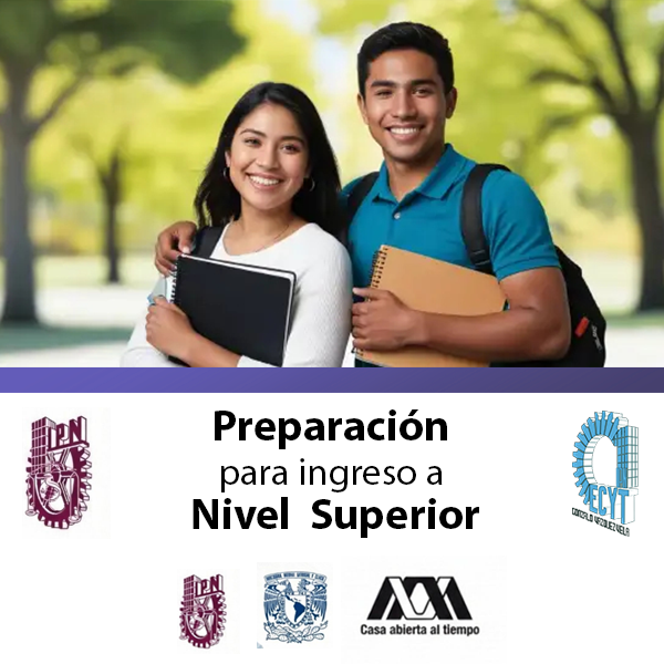 preparacion ingreso ns