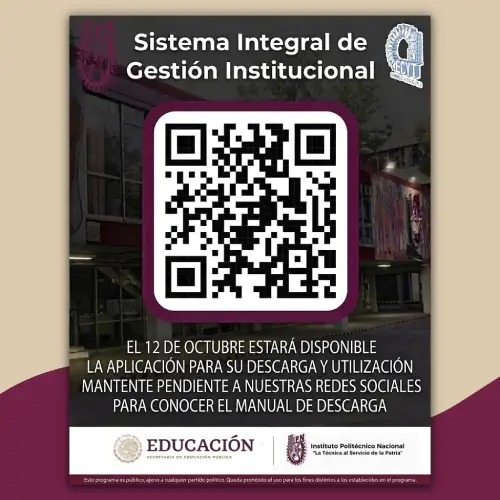 Descarga SIGI