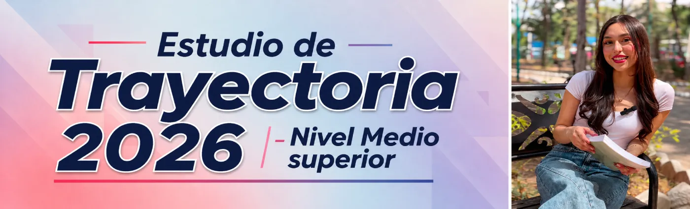 Estudio de Trayectoria 2026
