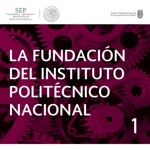 Folletos de Valores 1 - Creación del IPN