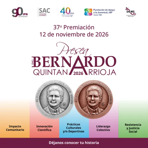 Presea Bernardo Q. A.2026