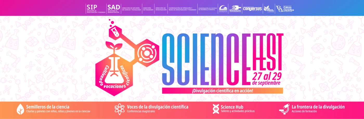 Science Fest 2026