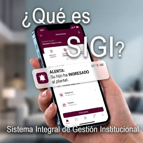 SIGI